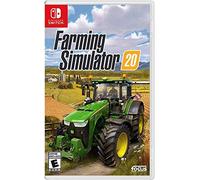 Farming Simulator 20 for Nintendo Switch [USA]
