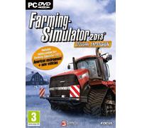 Farming Simulator 2013 Add-On