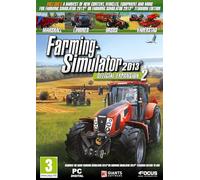 Farming Simulator 2013: Expansion 2