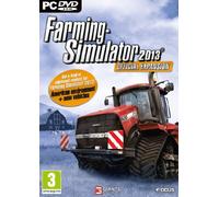 Farming Simulator 2013 Expansion (Pc Dvd) [Importación Inglesa]