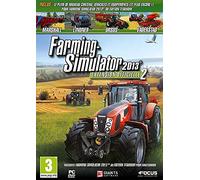 Farming Simulator 2013 - Extension Officielle 2 [Importación Francesa]