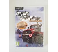 Farming Simulator 2013 Extension Officielle [Importación Francesa]
