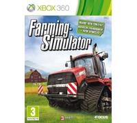 Farming Simulator 2013 [Importación Inglesa]