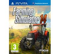 Farming Simulator 2014