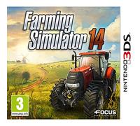 Farming Simulator 2014 [Importación Francesa]