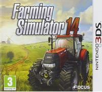 Farming Simulator 2014 [Importación Italiana]