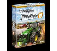 Farming Simulator 2019 Coleccionista Edición PC