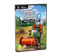 Farming Simulator 22 – Pumps n´ Hoses Pack