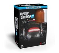 Farming Simulator 22 - Collector´S Edition - Pc
