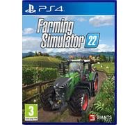 Farming Simulator 22 Edición Day One PS4 Playstation 4 FOCUS