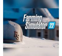 Farming Simulator 22 (PC) Steam Account - GLOBAL