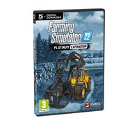 Farming Simulator 22: Platinum Expansion - PC