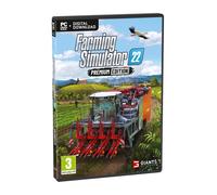 Farming Simulator 22 Premium Edition (PC)