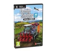 Farming Simulator 22 Premium Edition - SPA