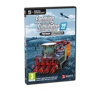 Farming Simulator 22 Premium Expansion - SPA