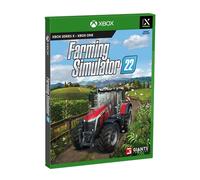 Farming Simulator 22 - Xbox