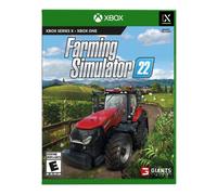 Farming Simulator 22 - Xbox One