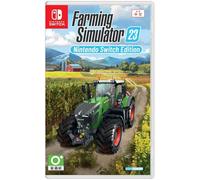 Farming Simulator 23: Nintendo Switch Edition (multilingüe)