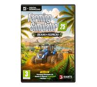 Farming Simulator 25: Beans & Alpacas Edition - PC