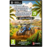 Farming Simulator 25: Beans & Alpacas Edition - PC