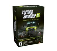 Farming Simulator 25 Edici n Coleccionista - PC