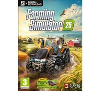 Farming Simulator 25 (PC)