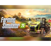 Farming Simulator 25 (PC) Steam Gift - GLOBAL