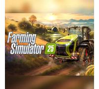 Farming Simulator 25 (PC) Steam Key - LATIN AMERICA