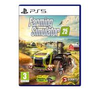 Farming Simulator 25 PS5 (SP) (208784)