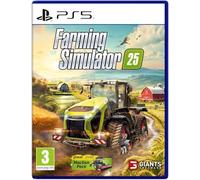 Farming Simulator 25 PS5