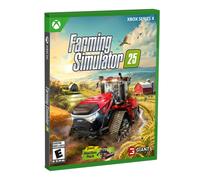 Farming Simulator 25 - Xbox Series X