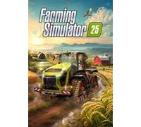 Farming Simulator 25 (Xbox Series X|S) XBOX LIVE Key GLOBAL