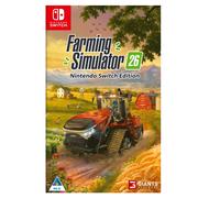 Farming Simulator 26 /Switch (Nintendo Switch)