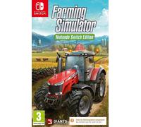 Farming Simulator [Digital] Juego para Consola Nintendo Switch [Digital]