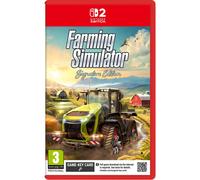 Farming Simulator - Edición Signature Nintendo Switch 2