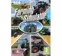 Farming Simulator - Extra Play (PC CD) [Importación inglesa]