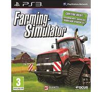 Farming Simulator [Importación Francesa]