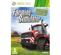 Farming Simulator [Importación Francesa]
