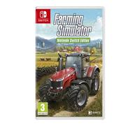 Farming Simulator Nintendo Switch Edition (Nintendo Switch)