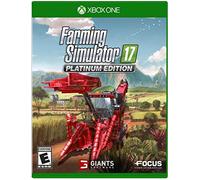 Farming Simulator Platinum Edition [USA]