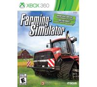 Farming Simulator - Xbox 360 by Maximum Games
