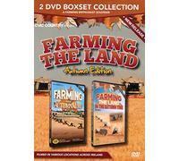 Farming The Land Autumn Edition 2DVD Box Set