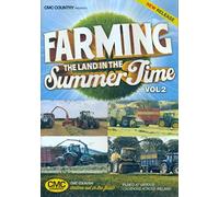 Farming The Land In The Summertime Volume 2
