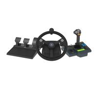 HORI Volante Farming Vehicle Control System PC