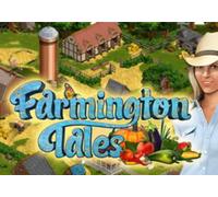 Farmington Tales (PC) Steam Key - GLOBAL