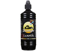 Farmlight Lampoil 1L Aceite para lámparas
