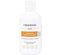 Farmoderm Champú Ancianos Cabello Fino Cuero Cabelludo Sensible 300 ml