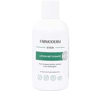 Farmoderm Jabón Corporal Ancianos Incontinencia Antiolor y Picor 300 ml | Con tomillo y árbol de té: neutraliza el olor del pañal y calma el picor y las rojeces. Cuerpo e higiene íntima