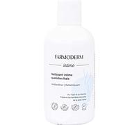 Farmoderm Jabón Intimo Fresco y Antibacteriano 300ml - Gel Higiene Intima Femenina para un estilo de vida activo - pH Balance - Neutraliza el olor y Previene infecciones