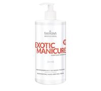 Farmona, Crema para manos y uñas - 500 ml.
